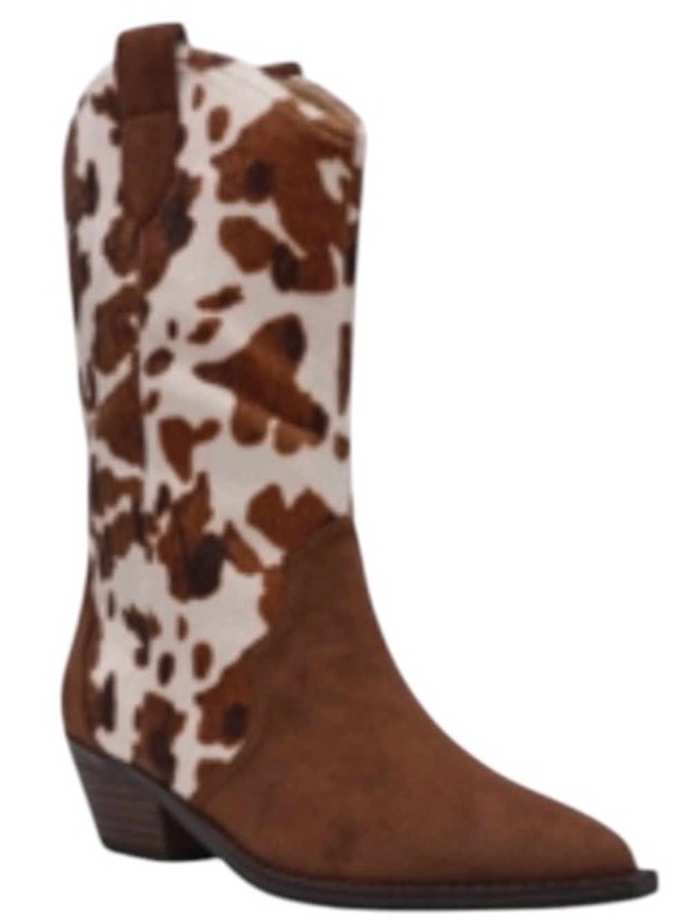 Korbella Western Cowgirl Boot
DV by Dolce Vita Size 7.5